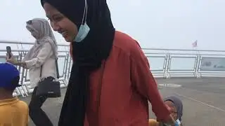 Family Trip || Langkawi