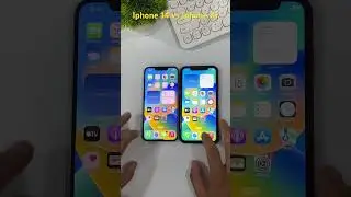 Iphone 14 vs Iphone Xr /speed test / comparison/