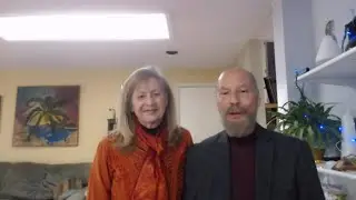 Guided Global OM Meditation