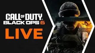 COD Next Showcase - Call of Duty: Black Ops 6 Multiplayer, Zombies, Warzone & more