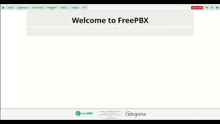 FreePBX Installation & Configuration Support