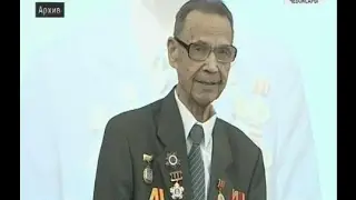 Cкончался бывший первый секретарь Чувашского обкома КПСС Илья Прокопьев