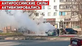 В Брянске устранили подполковника, а в Мариуполе взорвали авто полицейского: кто за этим стоит?