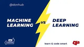 Deep Learning vs Machine Learning: Unveiling the Mystery