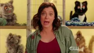 Fuckton Of Cats - feat. Rachel Bloom - 'Crazy Ex-Girlfriend'