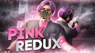 ИДЕАЛЬНЫЙ РЕДУКС для GTA 5 RP в 2024 / PINK REDUX и НАСТРОЙКИ ГТА 5 РП