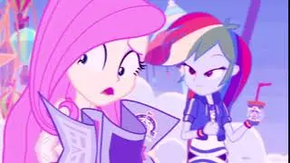 MINI PMV-  Wannabe