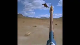 Be Careful In The Sky || May be || A Fighter Aircraft Will Reach You, || 4k.