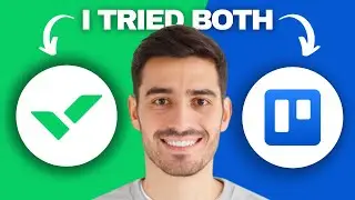 Wrike vs Trello (2024) | Which One is Better?