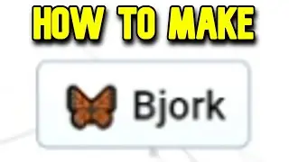 How to Make Bjork in Infinite Craft