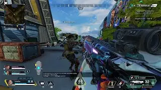 Get outta here Trident
