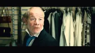 TYRANNOSAUR - Official Trailer