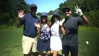 SCHF 2022 Annual Golf Tournament