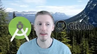 How to Push an Android Studio Project to GitHub