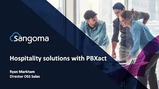 Elevating Hospitality with PBXact