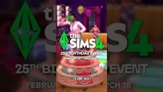 HUGE Sims 4 base game update! 