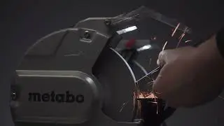 METABO BS 200 Zımpara ve Taş Motoru