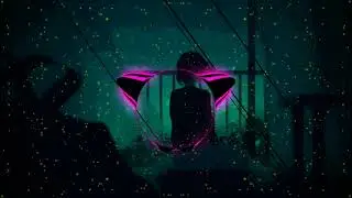Ghost - monrxe / фонк / phonk / bass  / chill / atmospheric