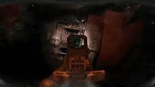 Why CNPP Underground is Super Dangerous in Stalker Gamma 
