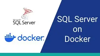 How to Set Up SQL Server Database with Docker