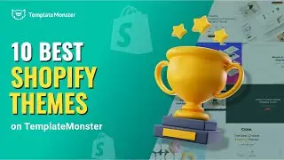 10 BEST Shopify themes for eCommerce | TemplateMonster