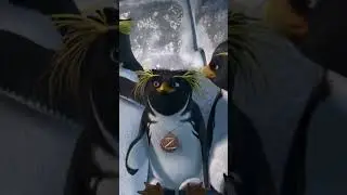 ☹️🌘🎥: Surf’s Up (2007) #surf #penguin #surf'up