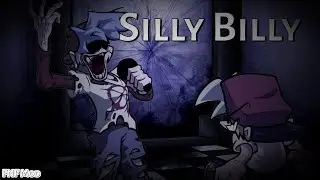 (Silly Billy) Yourself Vs BF | Hit Single | FNF MOD