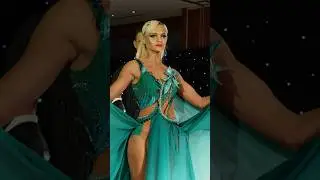 Evgenii and Olya 💃🏼🕺🏼Dress4Dance