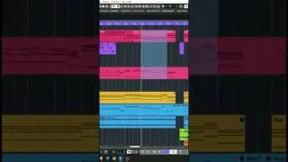 Combine selection tool | Switch between Object and range selection tool | Cubase pro in Hindi