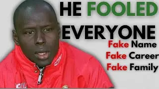 How a Fake Footballer Lied His Way Into The Premier League