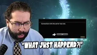 Koe Finished Heavensward In The Funniest Way Possible