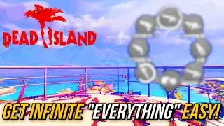 Dead Island 1 DE - Super Easy Duplication Glitch 2020 - Get Infinite Everything! 🔥 - (Easy Tutorial)