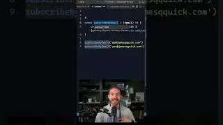 The BEST Way to Refactor in VS Code 