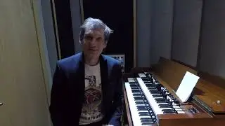 Хроника сведения трека Дениса Катасонова при участии Алика Грановского.