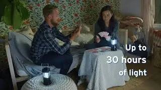Etekcity Lantern For Camping and Emergency |Ext Trending
