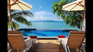 KO SAMUI #7: Hotel Villa Labaron, Ko Samui Thailand