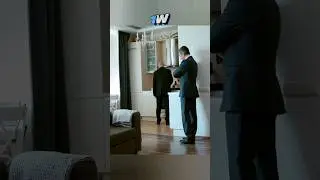 ГЕНЕРАЛ ПРЕДУПРЕДИЛ И ПРЕДЛОЖИЛ ПОМОЩЬ АВТОРИТЕТУ🙄 