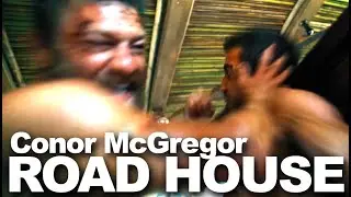 Road House (2024) - Piano scene
