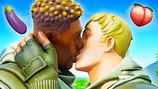The Most SUS Fortnite Montage EVER...