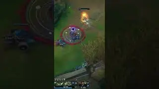 ДУЭЛЬ ЗЕРИ ПРОТИВ ОРИАННЫ, КТО СИЛЬНЕЙ? Лига Легенд league of legends 