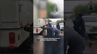 В Краснодаре на рынках поймали почти 500 нелегалов 