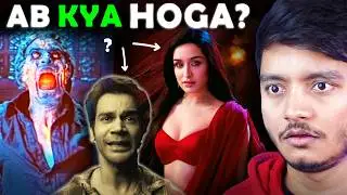 Stree 2 Ending & Post credit scene Explained