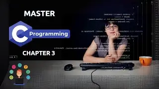 Master C Programming: Understanding Syntax and Data Types with Real-Life Examples | Chapter 3