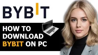 How to Get Bybit on PC 2024! (FULL GUIDE)