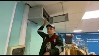 20 октября - день военного связиста!