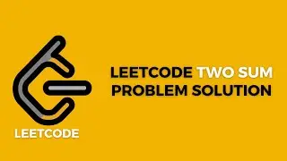 Leetcode Two Sum problem solution in Python Programming | Coding problems solutions