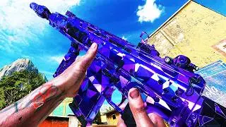 The Best Gun Nobody Uses In MW3