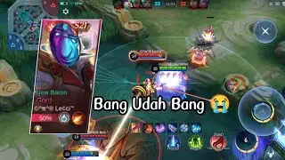 Lock Gord Sampai Coklat 😂 || Helcurt Gameplay