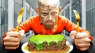 Strangest Death Row Last Meals…