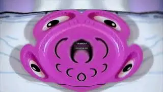 ZooPals Bouncing in ZooPals Effect V3